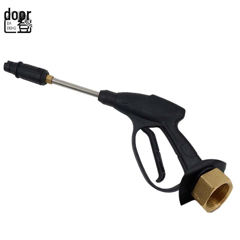 Daden High-Pressure Washer Spray Gun Head