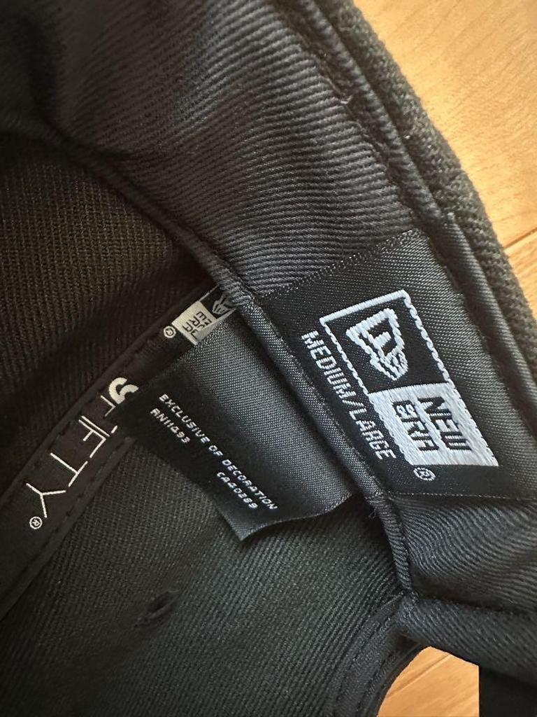 [USED] Price Reduced! First come, first served TOKONA-X / New Era Snapback