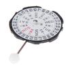 Sl28 Three Hands Quartz Movement Date Watch Wristwatch Parts Repair Accessories Date Display Watch Repair Tools For Watchmaker