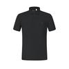 New Golf Collection Athletics SS25 Polo Shirt Men's Black A11M525124F-BK