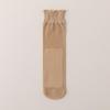 Women's Ultra-Thin Non-Slip Anti-Snag Invisible Crystal Socks