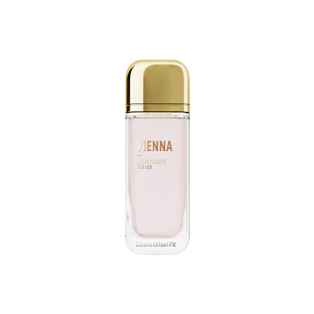 

Toilet water Vienna Dicora Urban Fit 40 ml