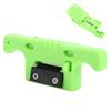 Cable Ribbon Stripper Fiber Loose Tube Buffer Professional MidSpan Access Tool MSAT5