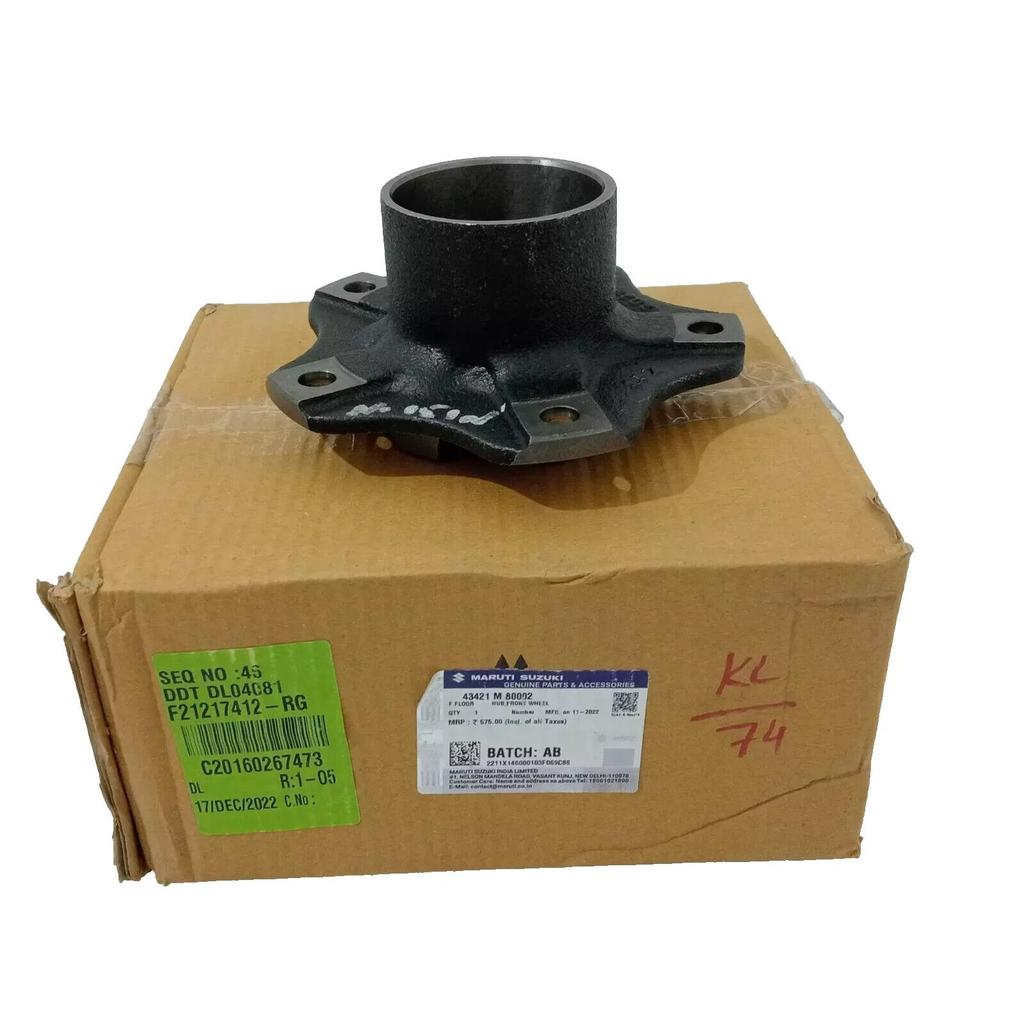 OEM Suzuki Samurai Gypsy SJ410 SJ413 1986-1995 Front Axle Wheel Hub |Fit For