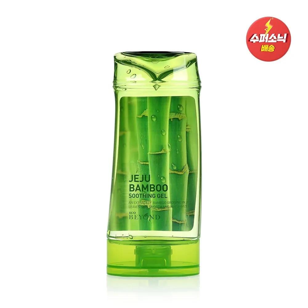 Bamboo Soothing Gel 270ml