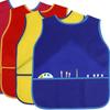 Waterproof Painting Aprons Nylon Kids Apron Cleaning Apron Kids Art Smock  Cook