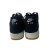 Used NIKEsneakers black/white mens