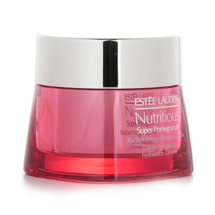 ESTEE LAUDER Nutritious Super Pomegranate Radiant Energy Moisture Cream