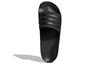 Adidas Adilette Shower Slide 'Triple Black' GZ1013