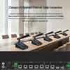 HuiDu HD-970M Professional Wired Digital Conference System Host (CN Version)