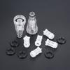 7/5/2 Pcs Faucet Quick Connector Car Washing Machine Water Filter High Pressure Washer Garden Pipe Hose Adapter Pressure Washers