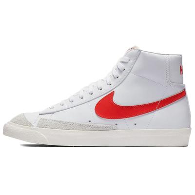 Blazer Mid 77 Vintage Habanero Red BQ6806-600