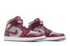Air Jordan 1 Mid Cherrywood Red Pánské DQ8426-615