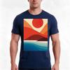 Copy Of The Golden Hour Tshirt Summer Casual Cotton Tee Oversized Streetwear Tops Vintage Graphic Print Unisex Unisex Unisex