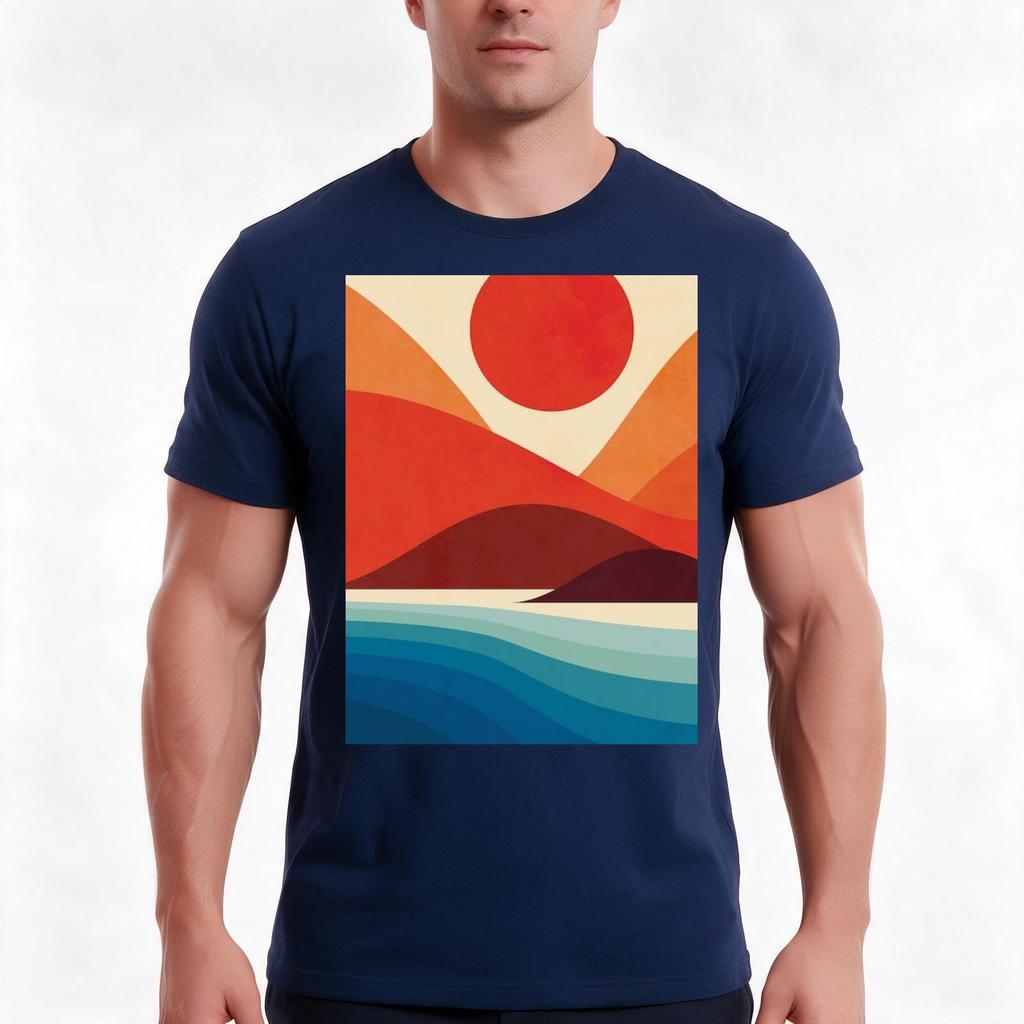 Copy Of The Golden Hour Tshirt Summer Casual Cotton Tee Oversized Streetwear Tops Vintage Graphic Print Unisex Unisex Unisex