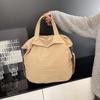 Women's Nylon Handbag - Casual, Versatile Large-Capacity Crossbody & Shoulder Bag