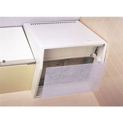 Towa Sangyo Range Hood Filter BC, Value Pack of 10