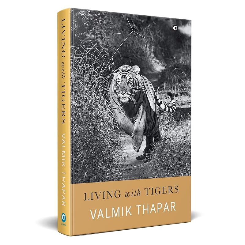 Living with Tigers Living with Tigers