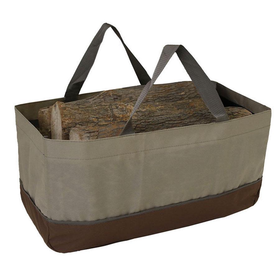 

Color blocking and wear-resistant Oxford cloth logging bag, simple sorting and transportation tool kit чёрный