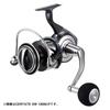 Daiwa SW Spinning Reel 26 Certate SW (DAIWA) 10000-H