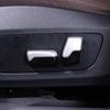 Glossy Black ABS Seat Adjustment Button Cover Trim For BMW 5 Series -2024