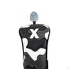 Golf Club Head Cover Anti Scratch Wood Headcover,PU Leather,Fashion Portable