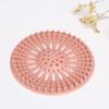 1PCS Sewer Filter Hair Floor Drain Bathroom Anti Hair Kitchen Toilet Bathroom Cover Magic Tool Sink Anti Clogging