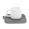 Insulation-Hot Pad For Kitchen Potholders Towel Heat Resistant Mat Non-Slip Pot Pan Holder Pad Cushion Table Protector