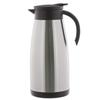 Bestco izolēts galda katls, nerūsējošais tērauds, 1,5 l, Eco-De-Thermo, ND-4243