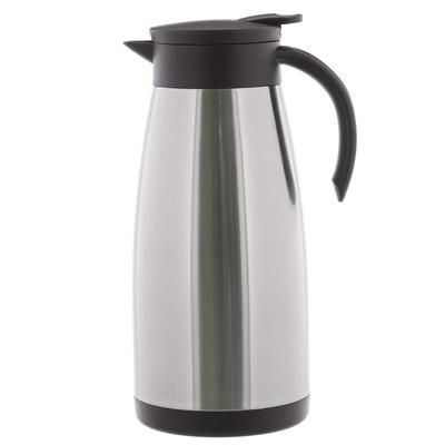 Pot de Table Isolé Bestco, Acier Inoxydable, 1,5 L, Eco-De-Thermo, ND-4243