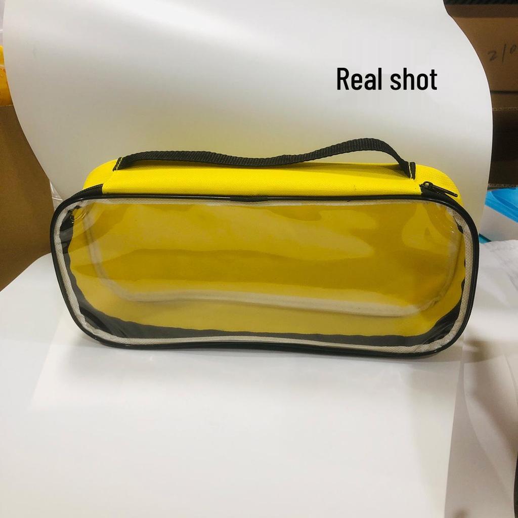 Breathing Trainer & Emergency Rescue Mask for Choking Emergencies