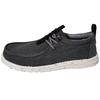Scarpe Casual da Uomo in Denim e Tela da Esterno Scarpe Vulcanizzate Moda Stile Lusso Designer Traspiranti Sneakers Mocassini da Uomo 2024