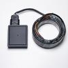 77GHz Car 3D Radar Sensor With CAN 260m Mmwave Radar Detector Intelligent Assistance Distance Speed Angel Sensor