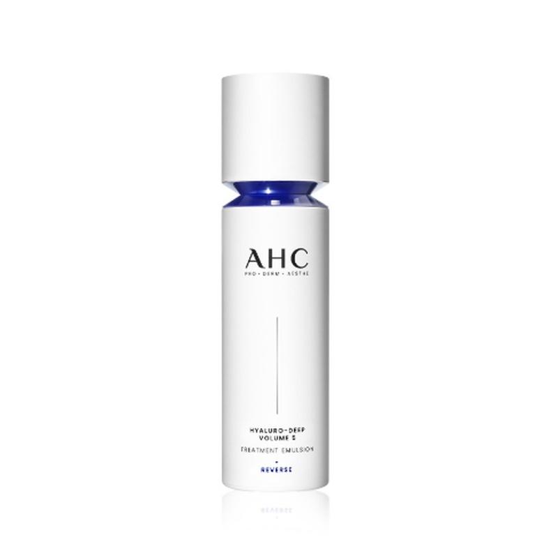 AHC Hyaluro-Deep Volume 5 Treatment Emulsion 100ml