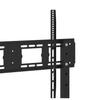 Vidaxl Stojak Na Kółkach Na Tv 32-90'', Vesa Maks. 800X600 Mm, 100 Kg