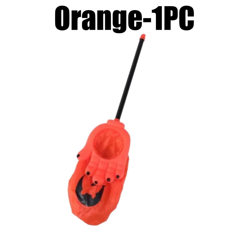 

Classic Pumpkin Candy Bag Halloween Party Favor Holder Treats Snacks Trick or Treat Goodie Bag Celebration Other