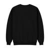 Men's Fashionable Casual Long-sleeved Printed Round Neck Sweatshirt Top