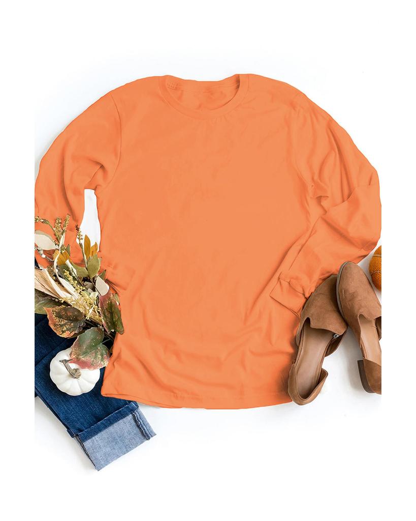 Azura Exchange Long Sleeve Top