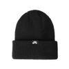 Nike SB Skate Fisherman Beanie 'Black' Men's DJ6044-010