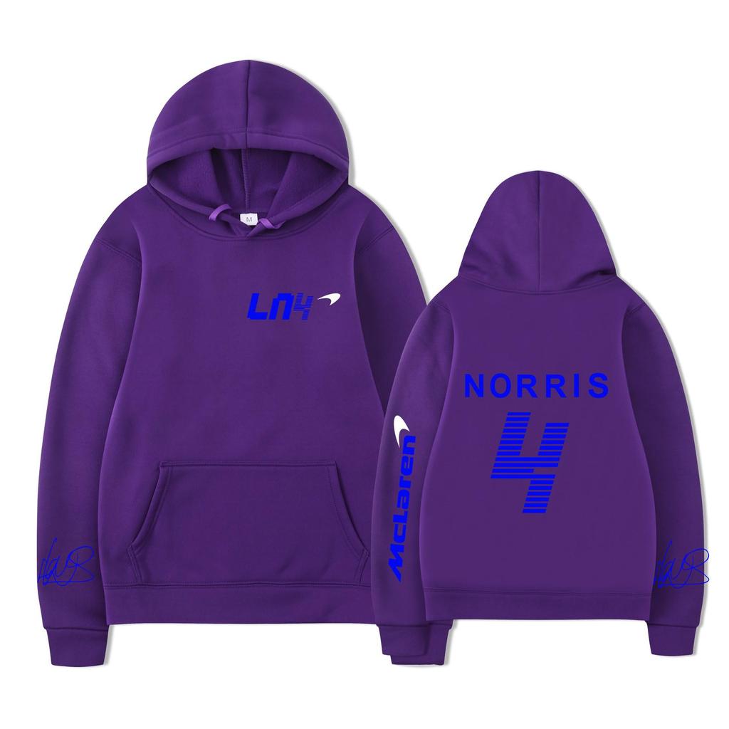 Men's 2025 Retro Letter Print Hooded Sweatshirt - Trendy Autumn Streetwear, Plus Size Available