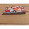 Weekly Shonen Jump 2018 Issue 18 ONE PIECE 900th Anniversary Front Cover Color