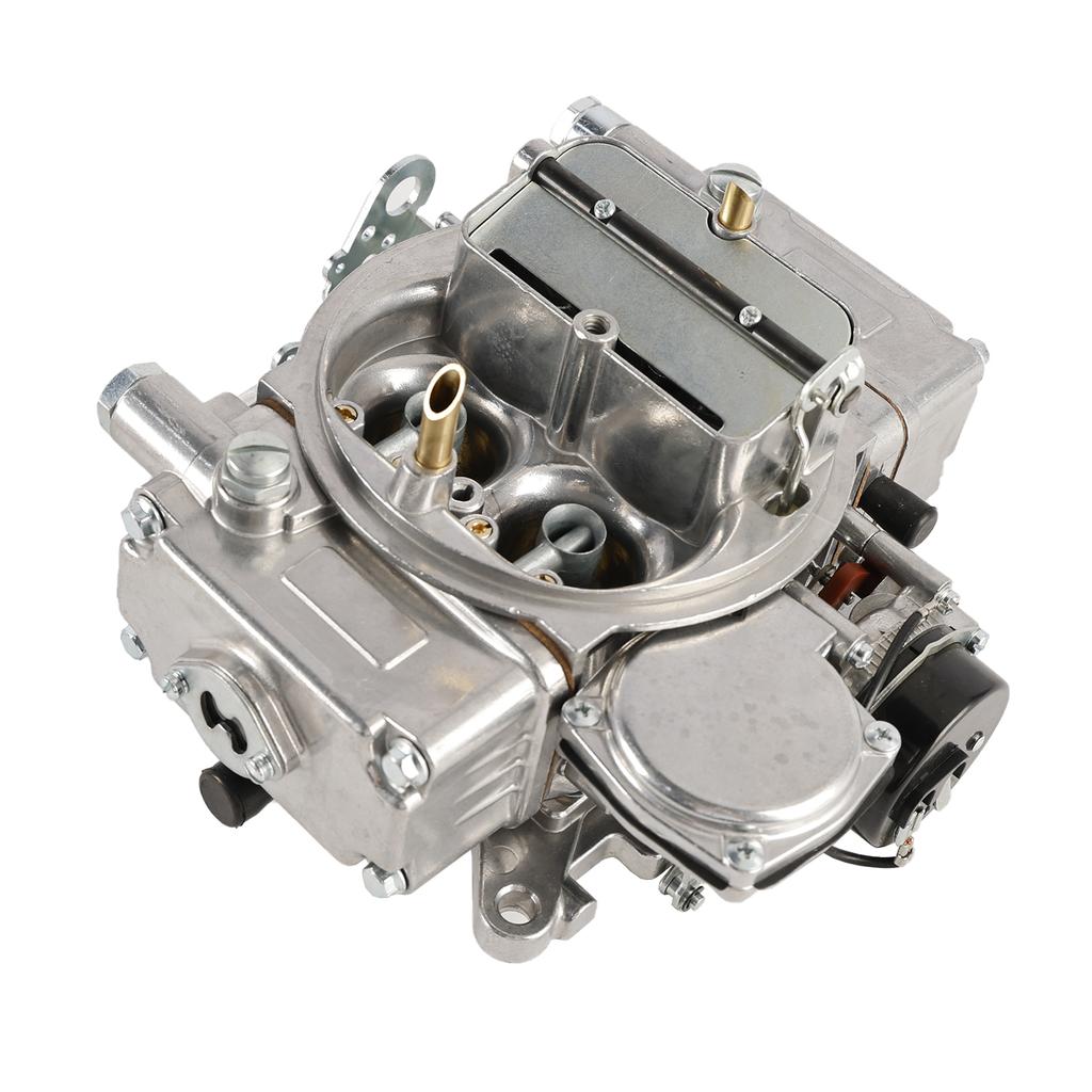 0-80457S Carburetor 600CFM 4 Barrel For Holley 4160 for Ford