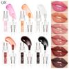 Color Changing Lip Oil Lip Oil Moisturizing And Moisturizing Lip Duddle Lip Gloss Lip Gloss Oil