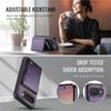 Wallet Case for Google Pixel 10A, Premium 2-in-1 Detachable Magnetic Card Holder, RFID Blocking, Shockproof Protection Cover