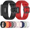 Sport Silicone Straps for Whoop 5.0 4.0 Band Accessories Whoop 3.0 Watch Bracelet Correa Wrist Replacement for Whoop 4.0 Bands