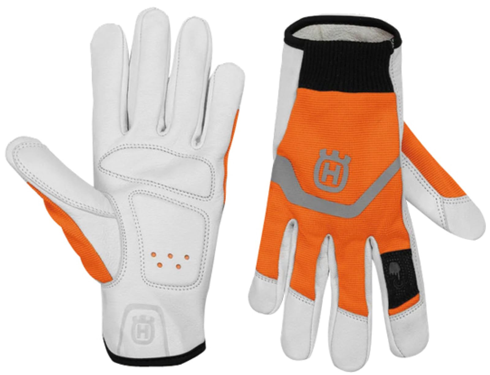 

Перчатки Husqvarna Zenoah Functional Light Comfort 7 (599649407)