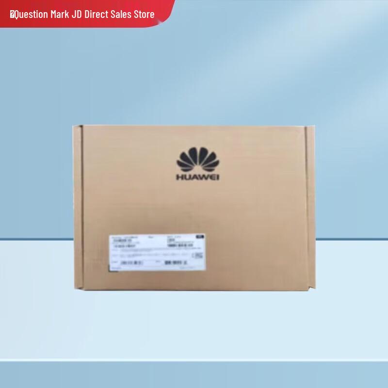 Huawei Network Switch Accessories: High-Speed Cables and Power Modules