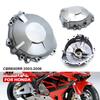 For HONDA CBR600RR 2003-2006 Motorcycle Left Stator Starter Engine Crankcase Cover Stator Covers