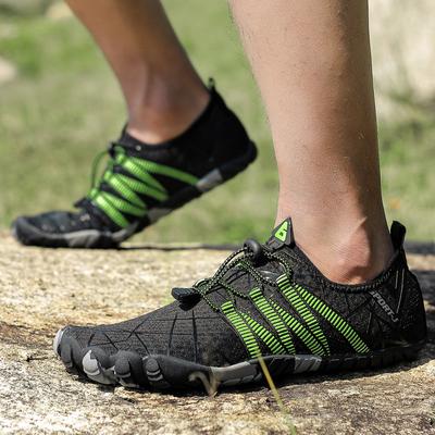 Creek Shoes Water Sports Shoes Men's and Women's Beach Shoes Barefoot Swimming Shoes Yoga Fitness Shoes Outdoor Wading Shoes
