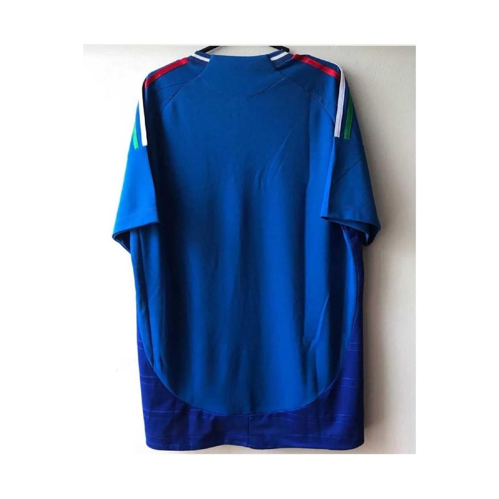Italya Euro 2024 Home Jersey